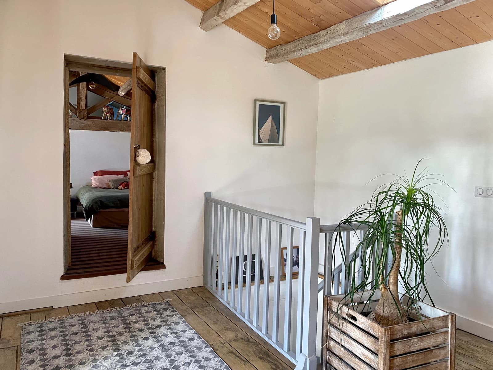 Space Charming house 15 minutes from La Rochelle - 4