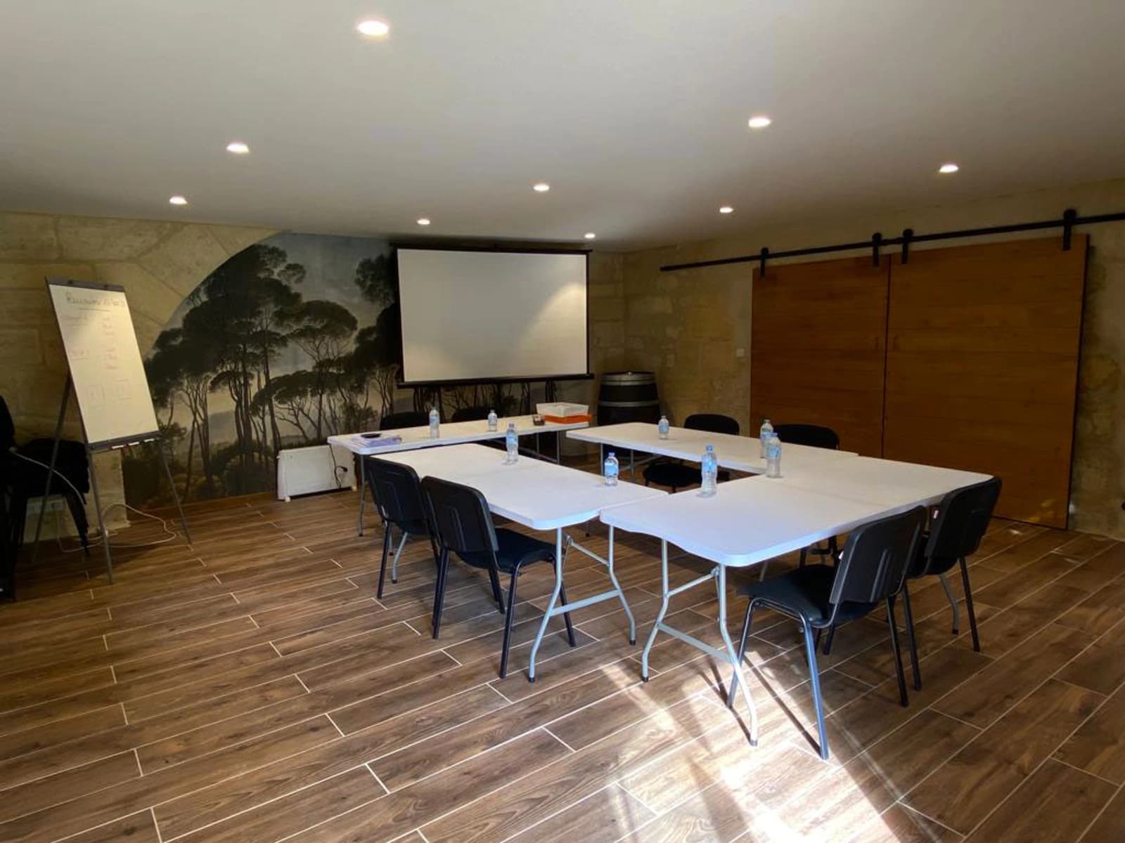 Meeting room in Seminar room - 0