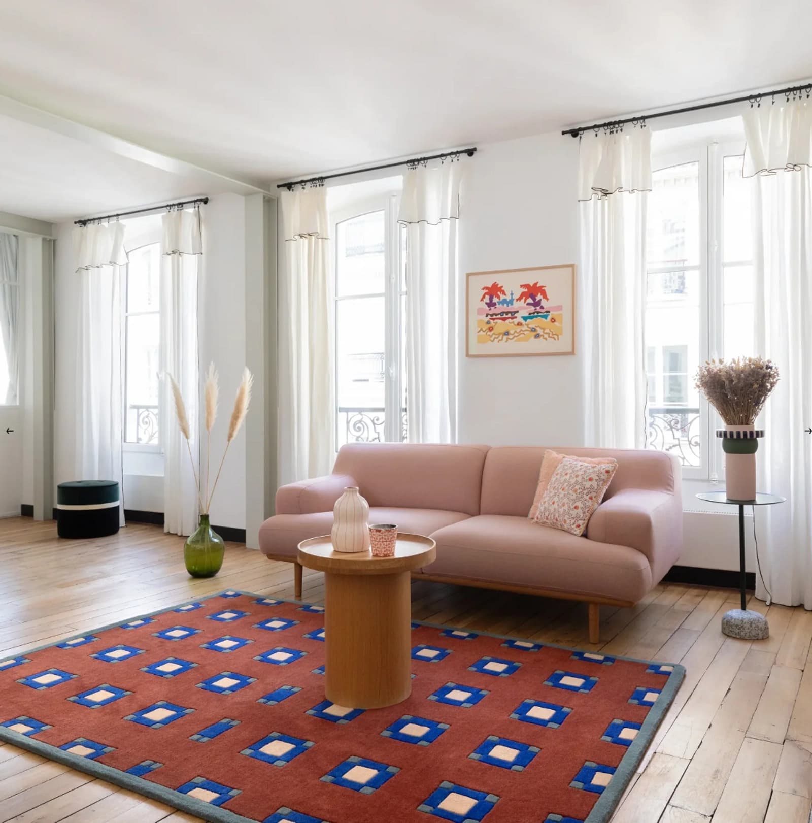 Space Paris Centre: modern and bright ❤️ - 1