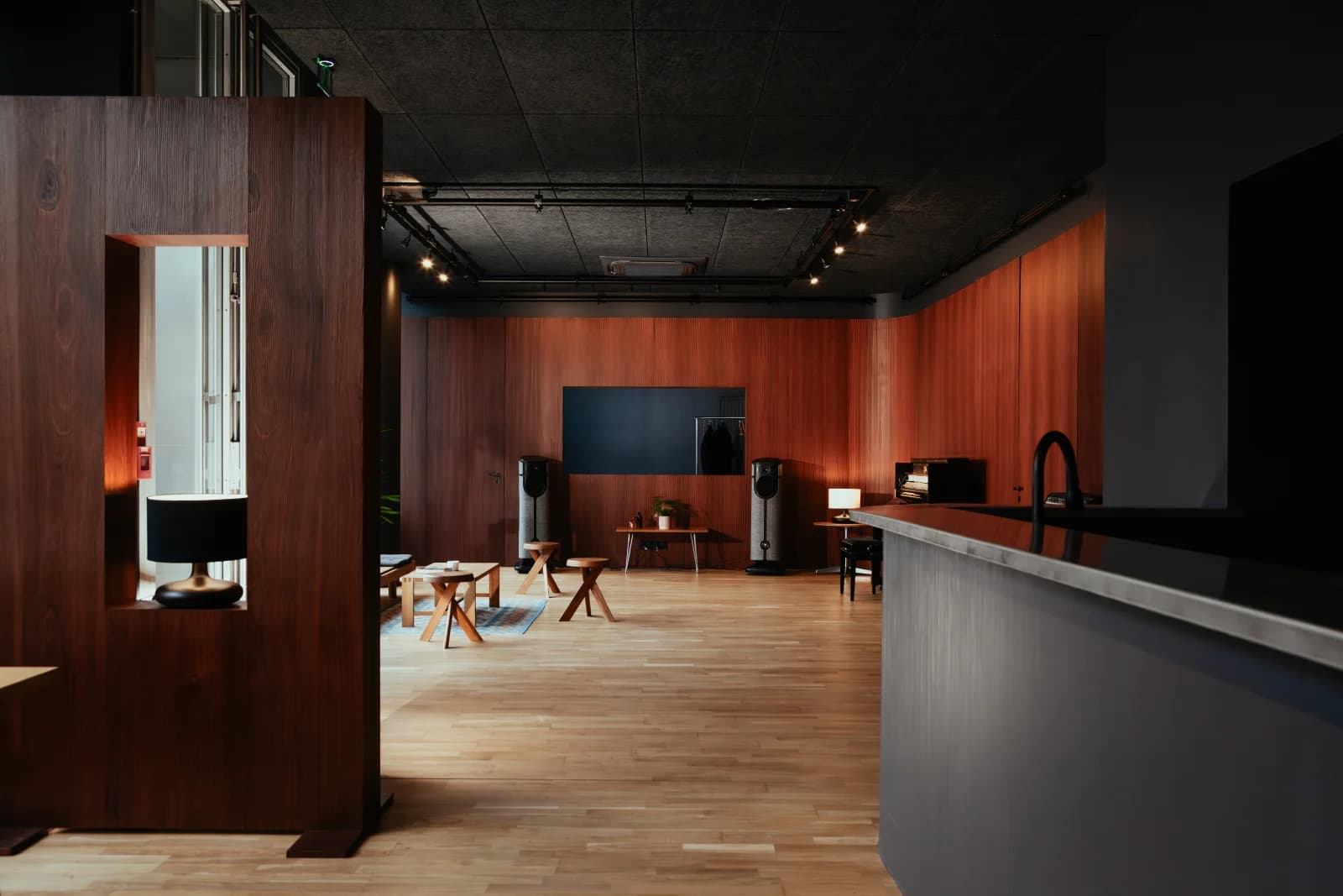 Studio image près de Montmartre