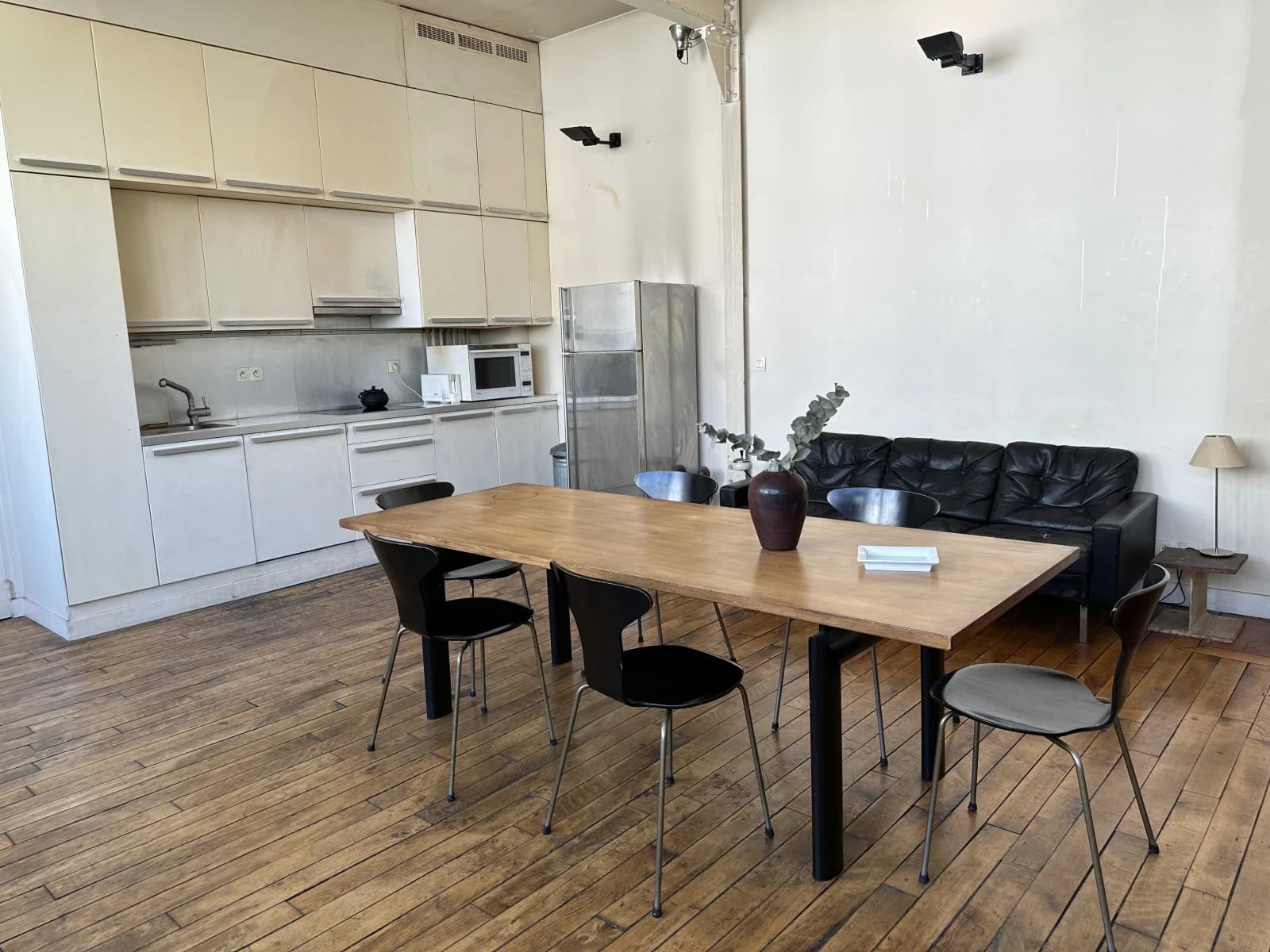 Space Atelier Loft - 3