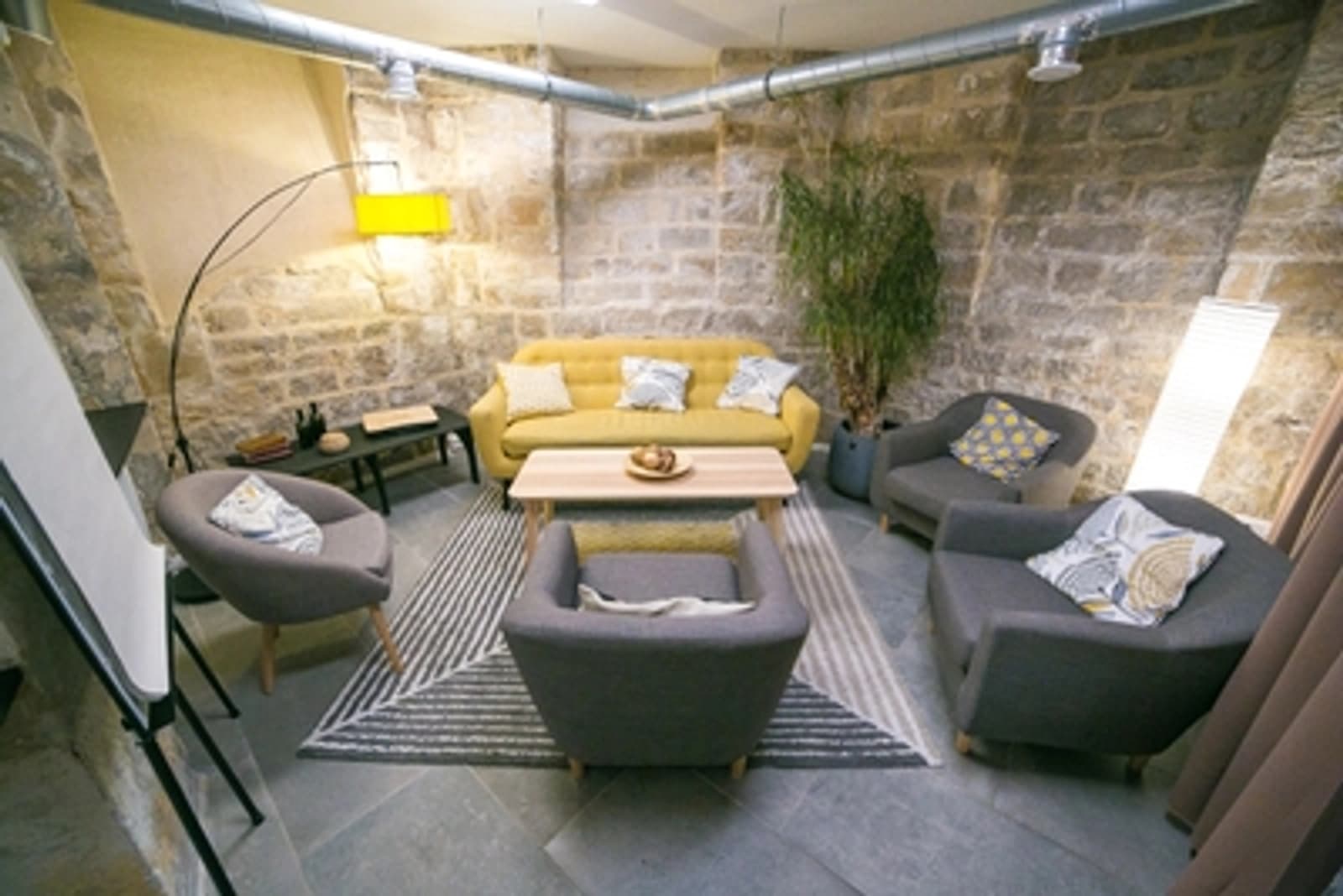 Chambre dans Lieu unique et inspirant pour vos projets créatifs - 1