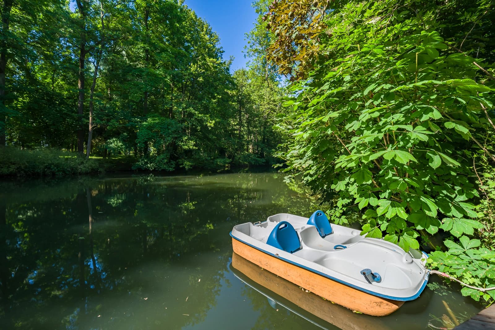 Espace Villa d'exception esprit Bali, à 18km de Paris - 1