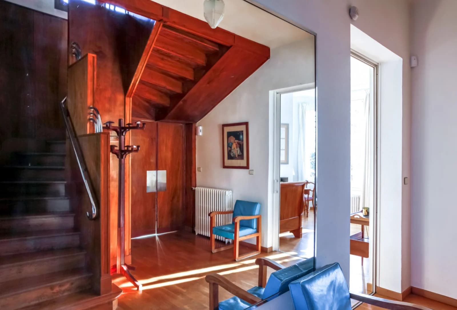 Espace Côte Pavée: superbe villa au cachet Art Déco unique - 3