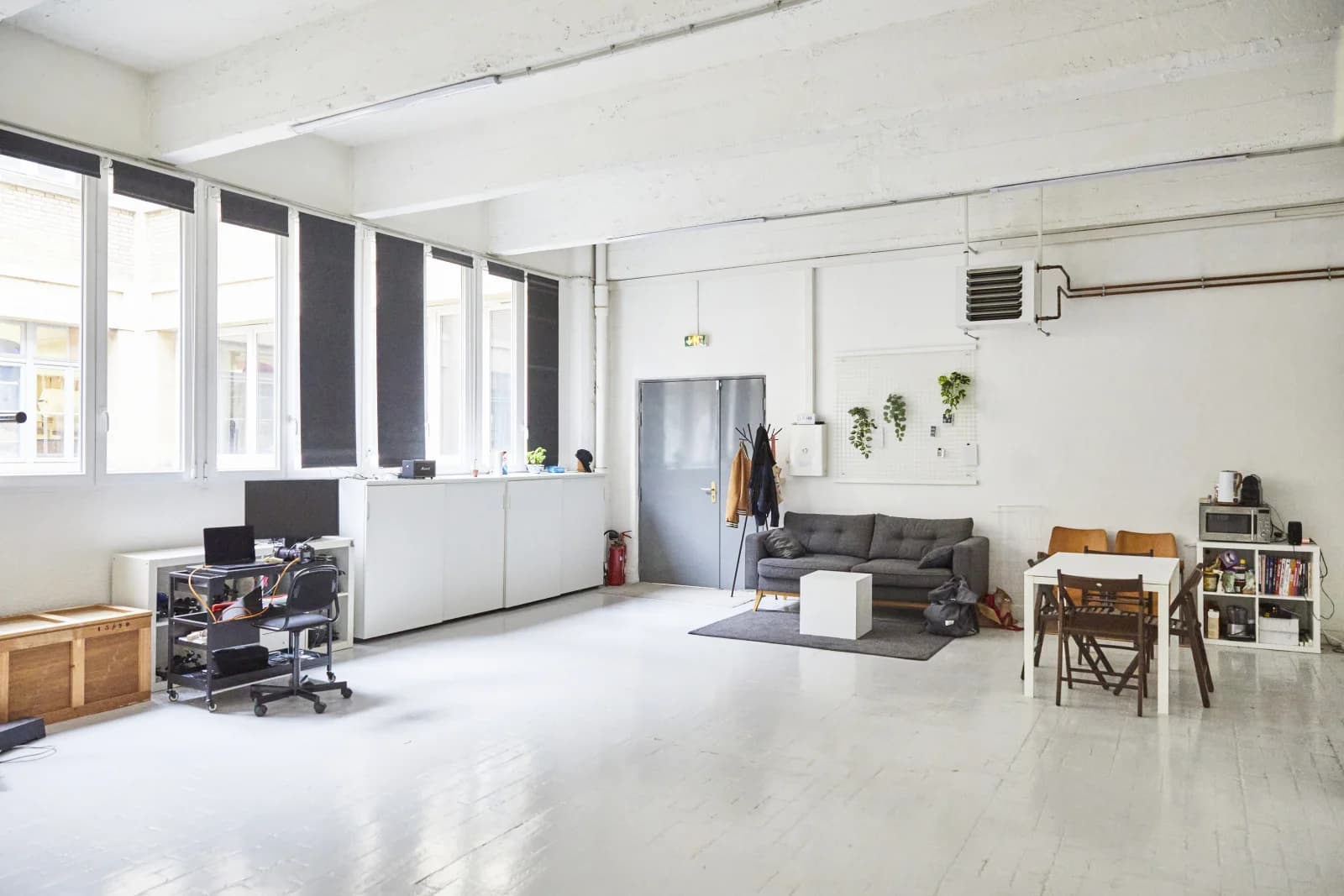 Espace Studio photo spacieux et lumineux - 3