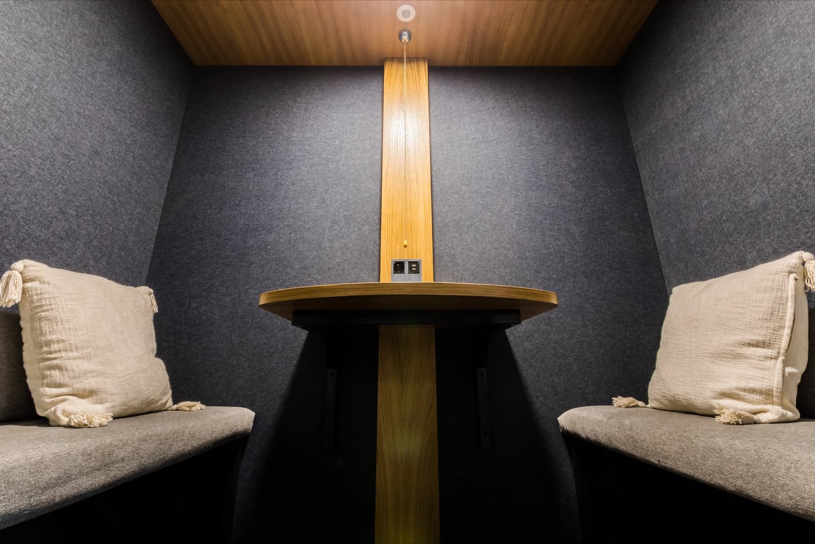 Salon dans Lieu inspirant, polyvalent et adaptable à vos envies - 1