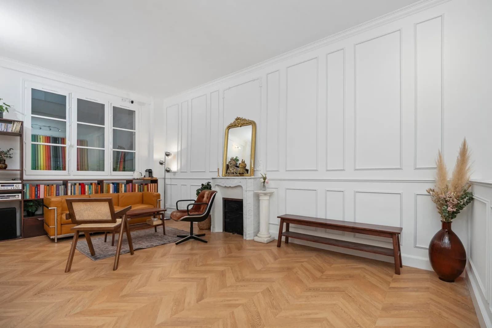 Espace Prestigieux studio photo à deux minutes du Louvre - 3