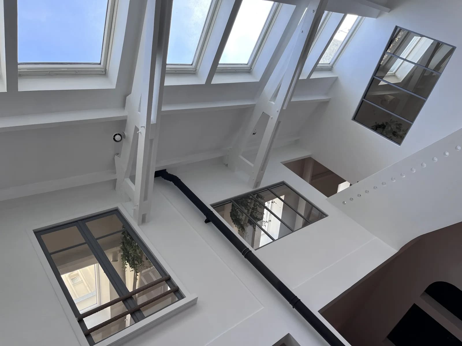 Space Loft work & wellness - 4