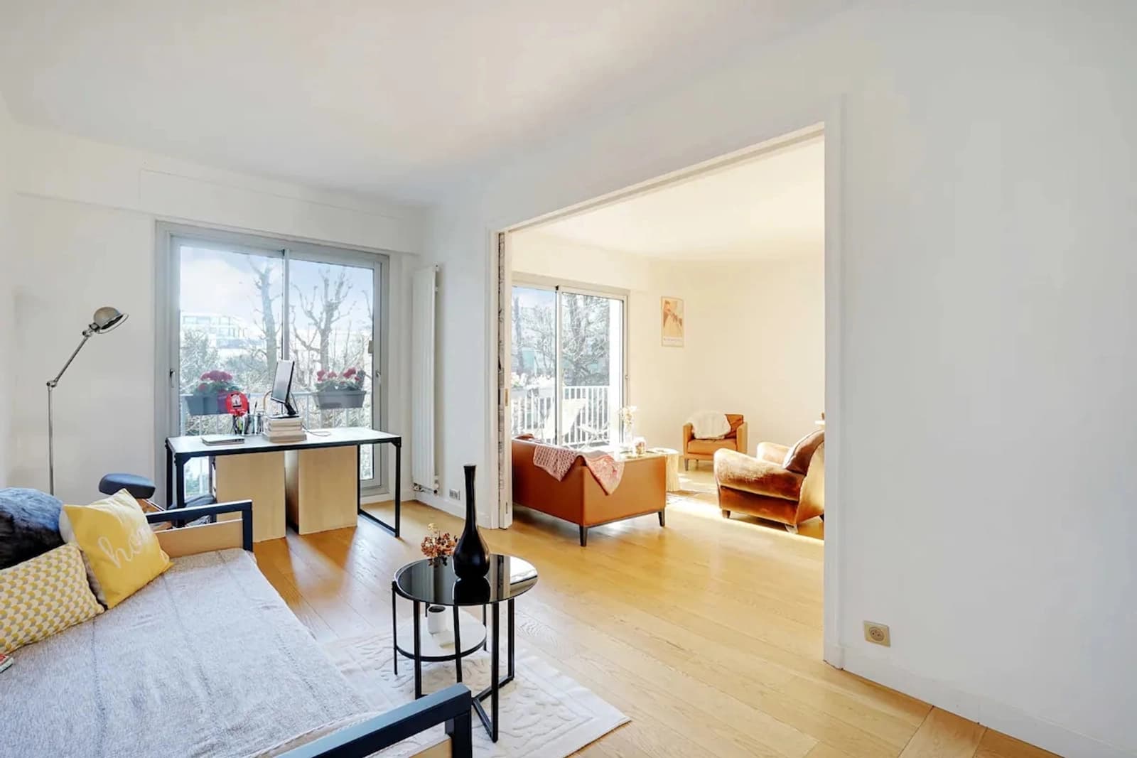 Space Original luxury apartment - 2