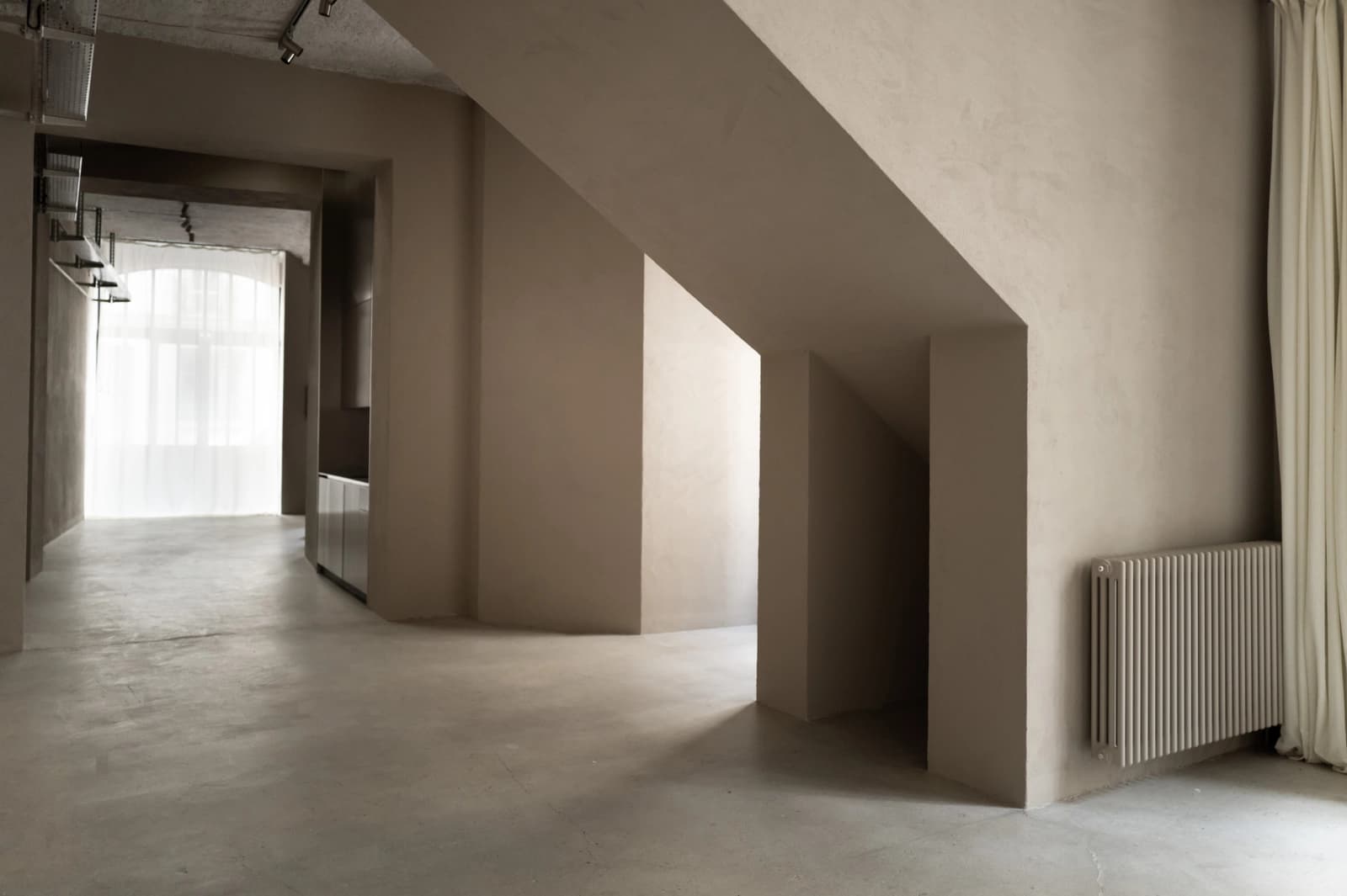 Espace Le Marais: studio au design atypique et inspirant - 4
