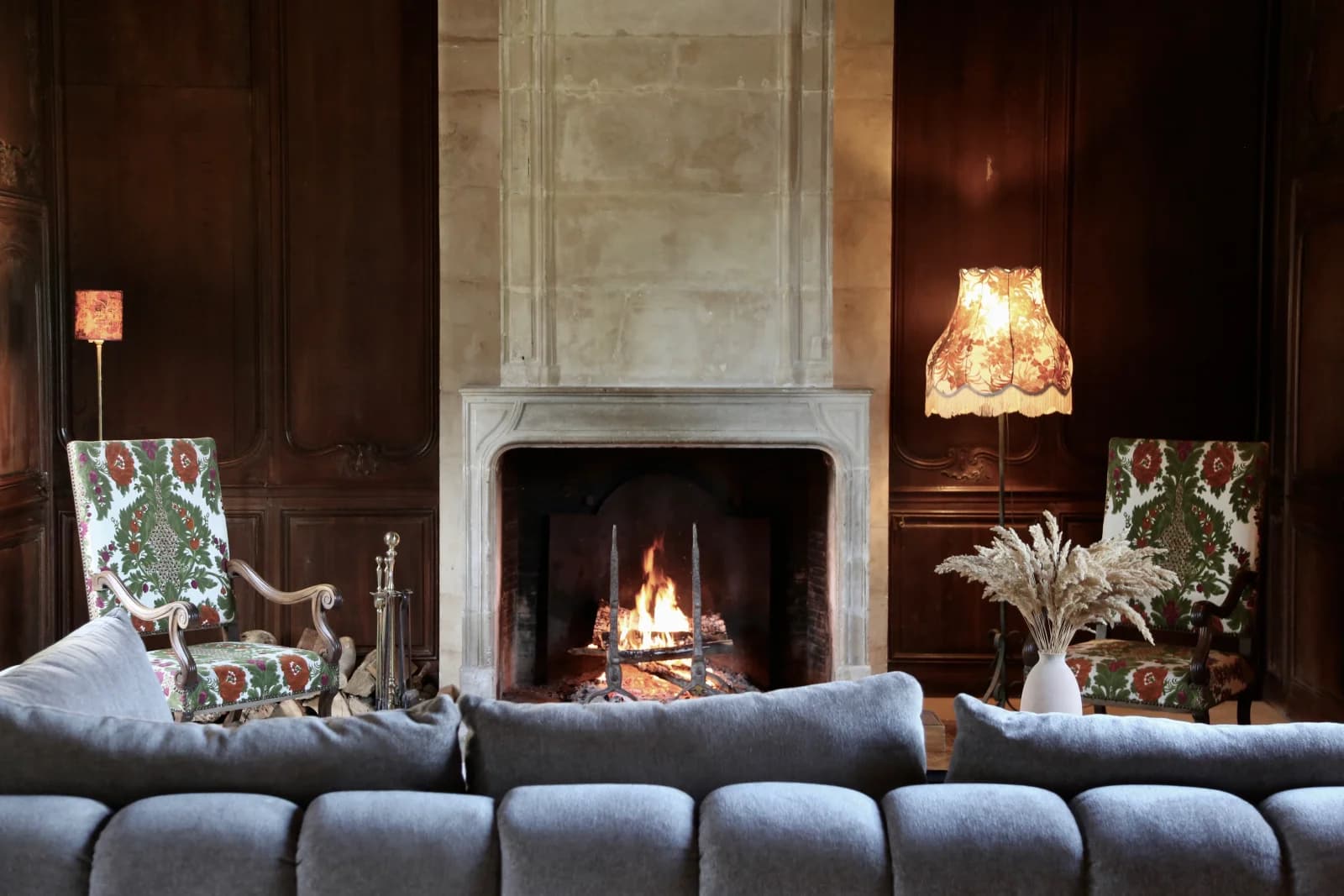 Space La Casa in the heart of the forest, 45 minutes from Paris - 1