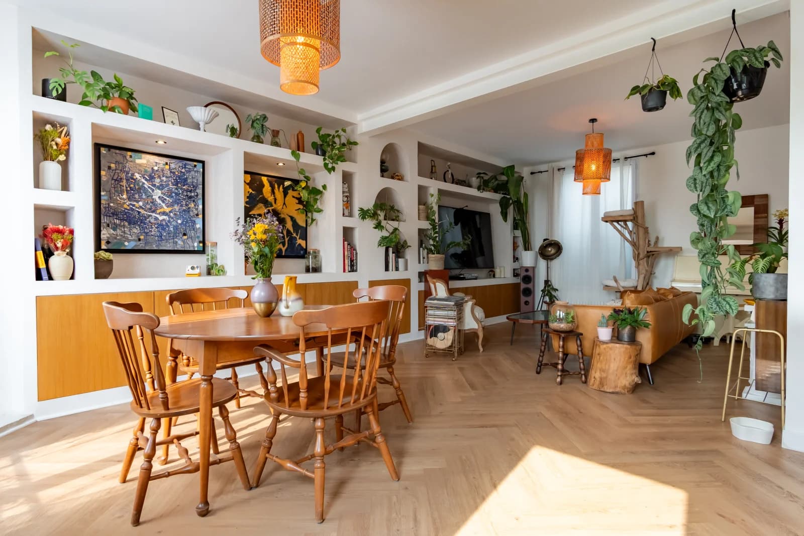 Espace Maison d'artiste: un lieu de vie et d'inspiration - 0