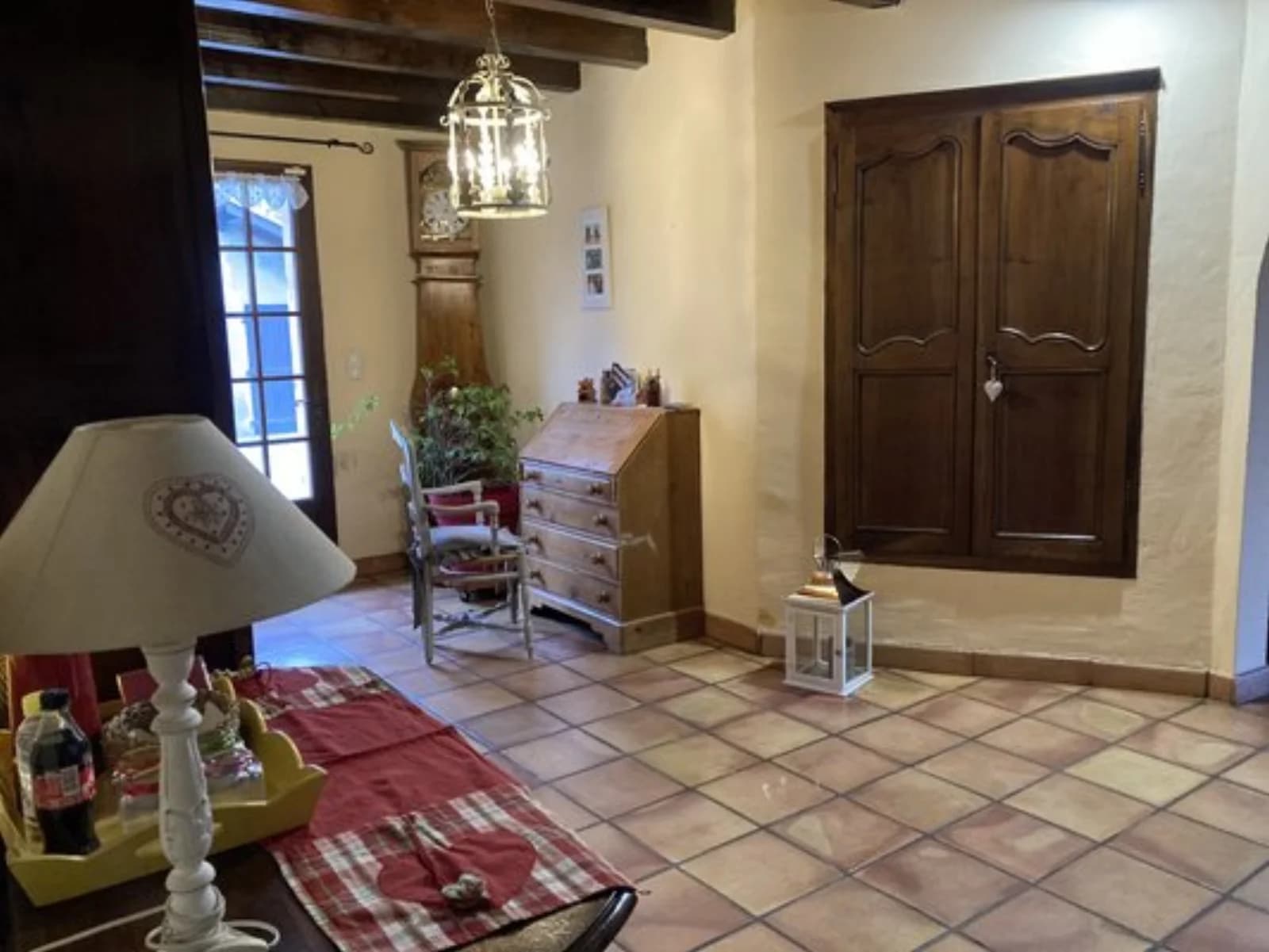 Espace Maison de caractère authentique au coeur de la campagne - 4