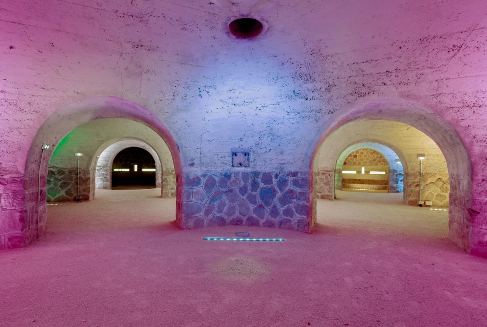 Space Seminar room - Fort - 2