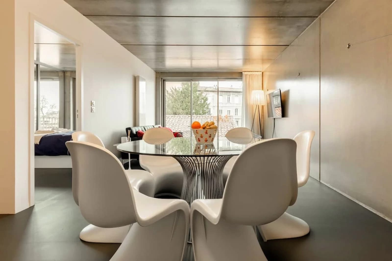 Meeting room in Design House - 0