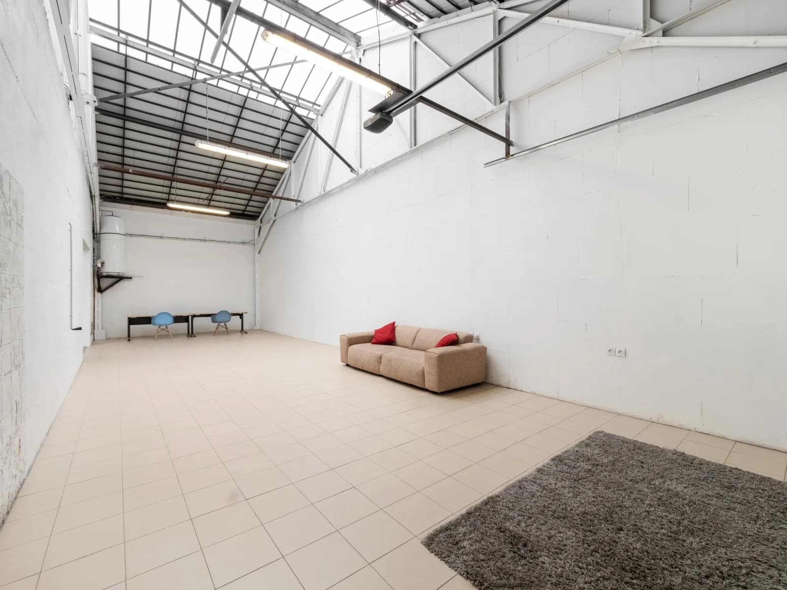 Living room in Multi-purpose area - 1