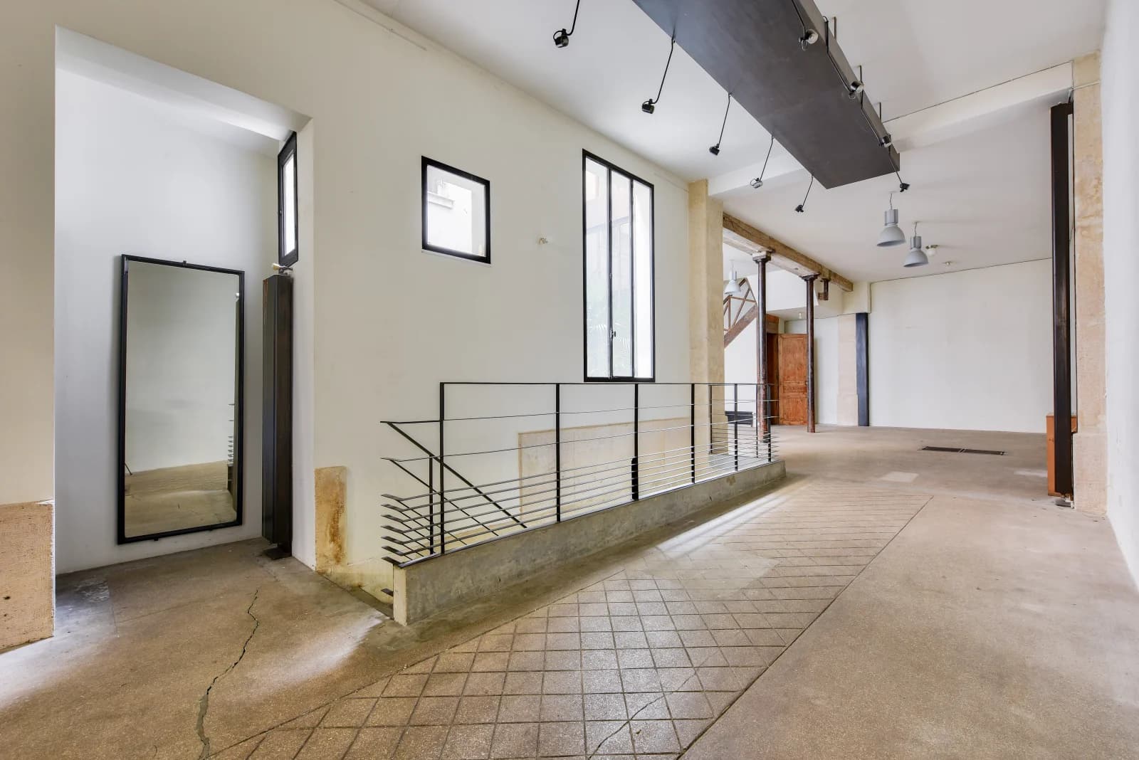Espace La Forge - 2