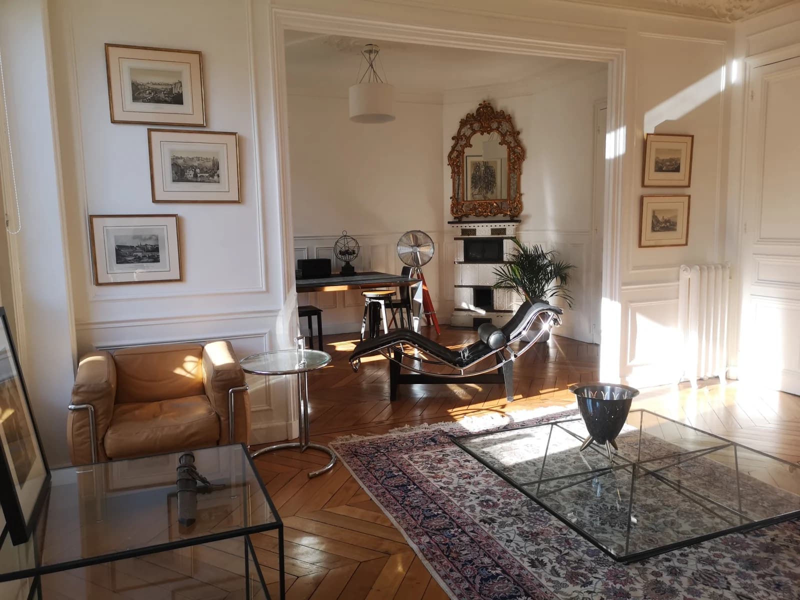 Espace Shooting Haussmannien  - 3