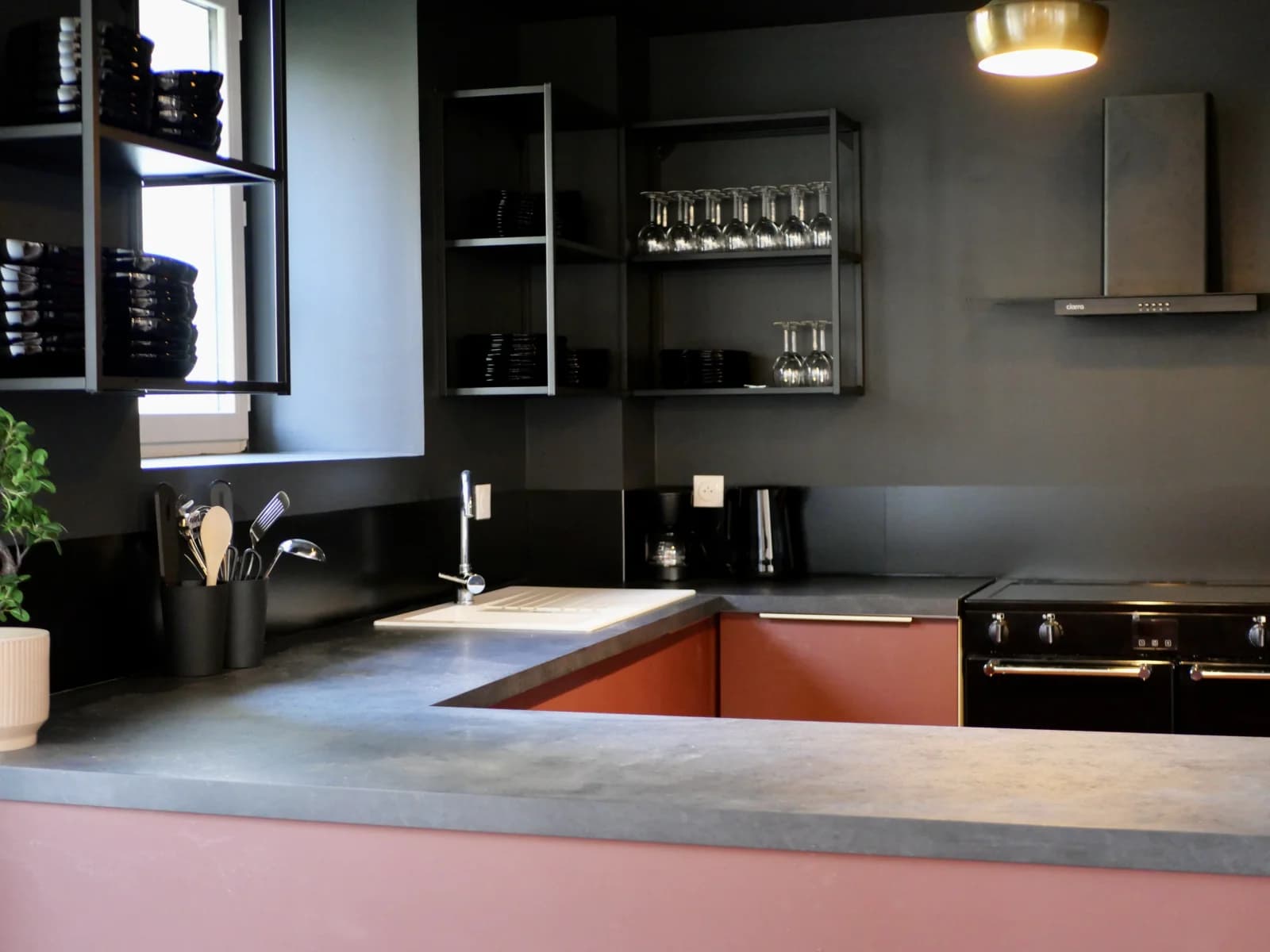 Space Charming country house - 2