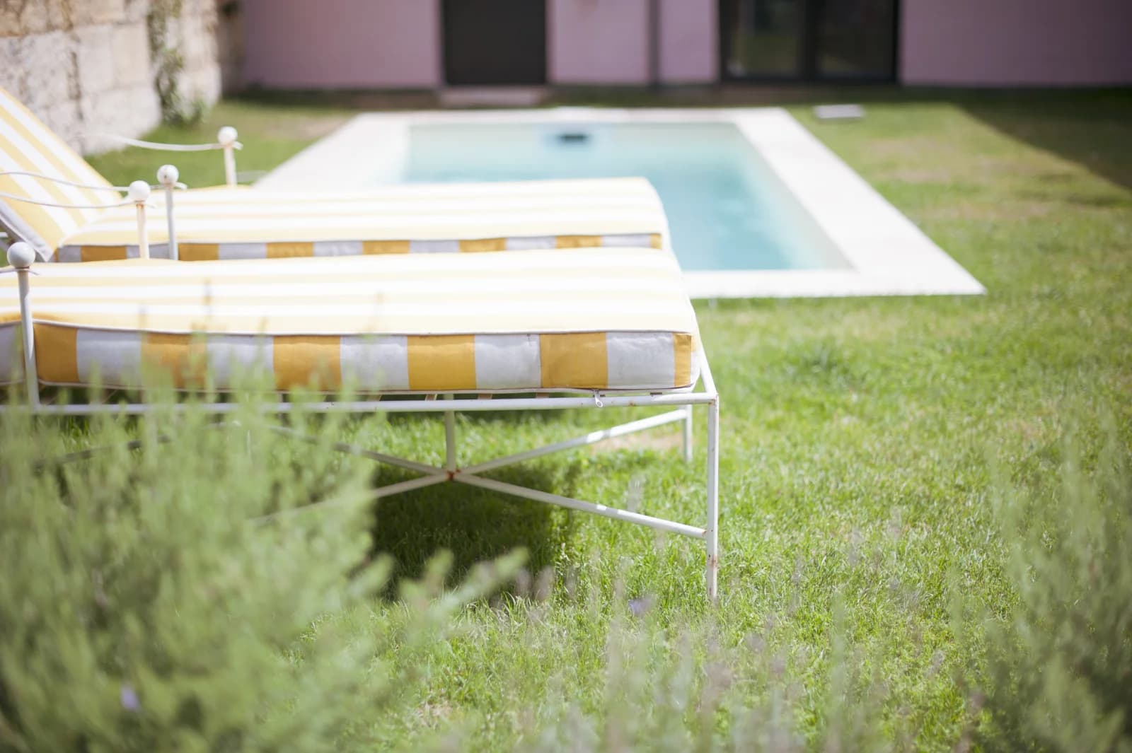 Space Architect-designed house with seventies spirit - 4