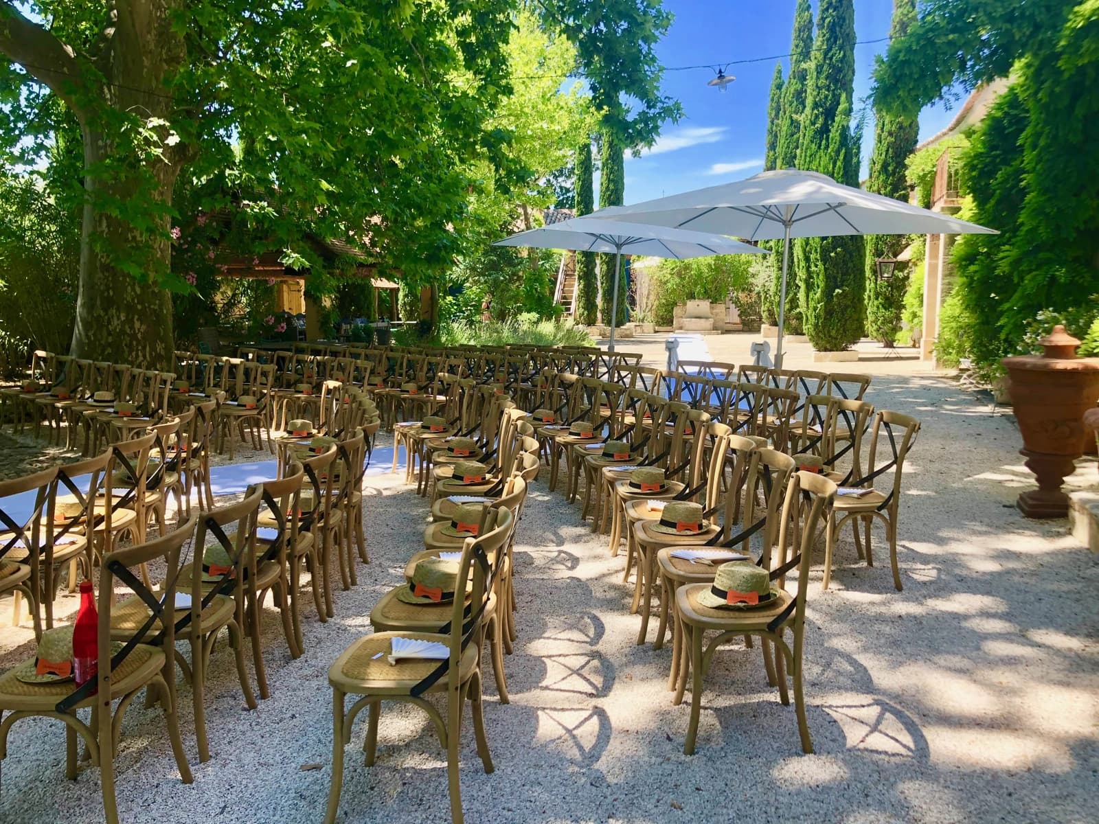 Espace Bastide du Regent: une demeure provençale de charme - 0
