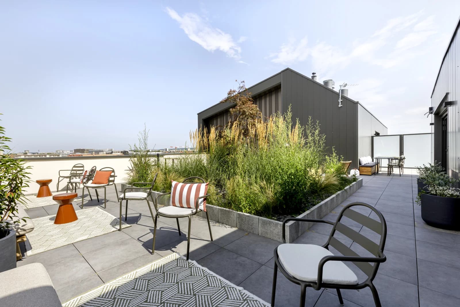 Space Rooftop event space - 4