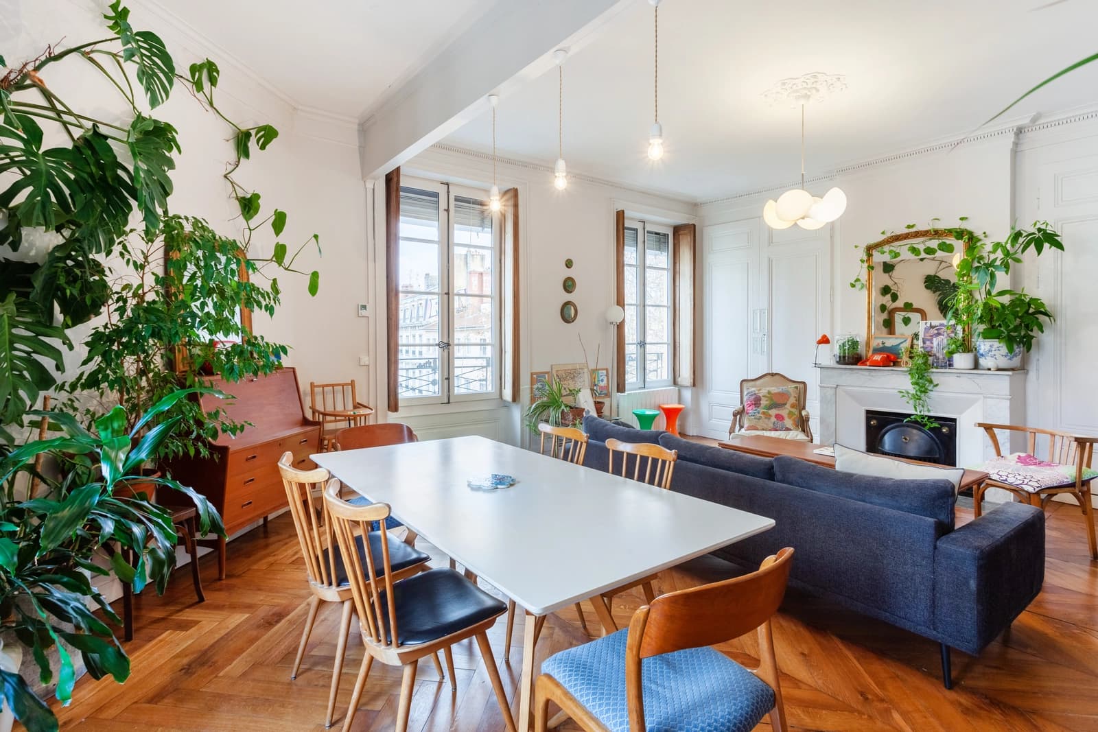 Salle de réunion dans Éclat, lumière et emplacement central de premier choix - 1