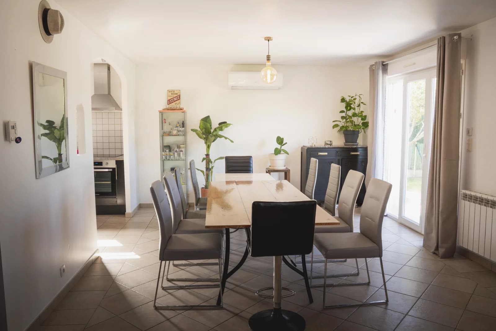 Espace Villa Harmonie - 3