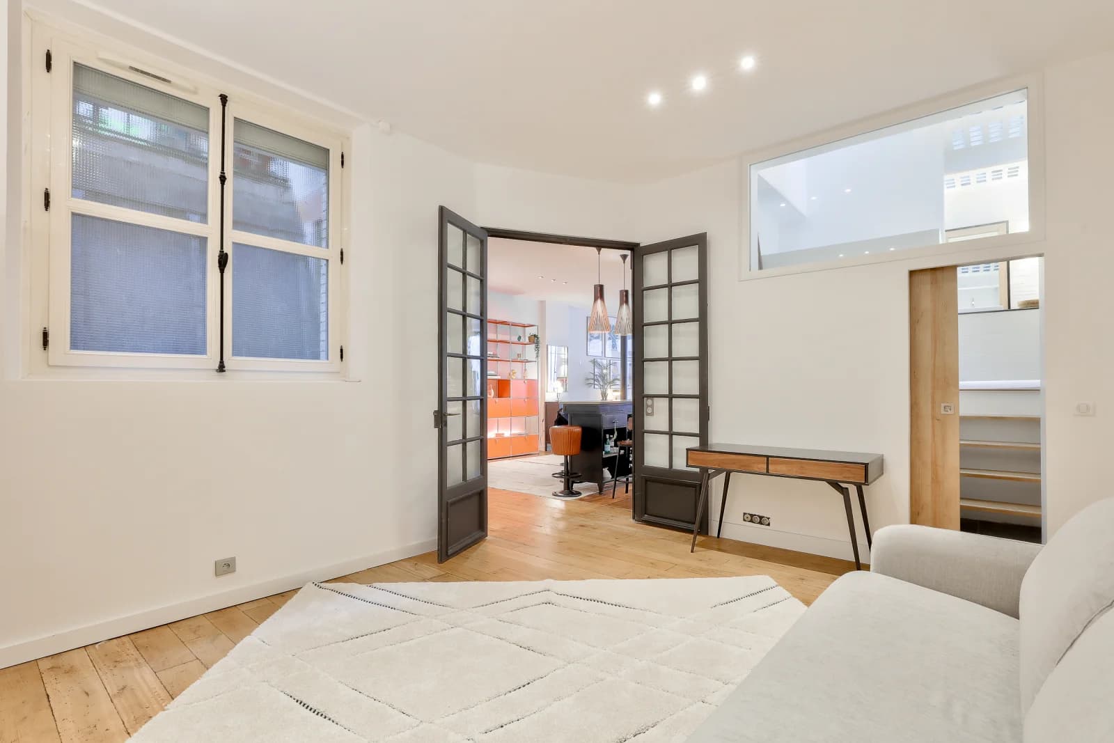 Space LOFT INDUSTRIEL - 4