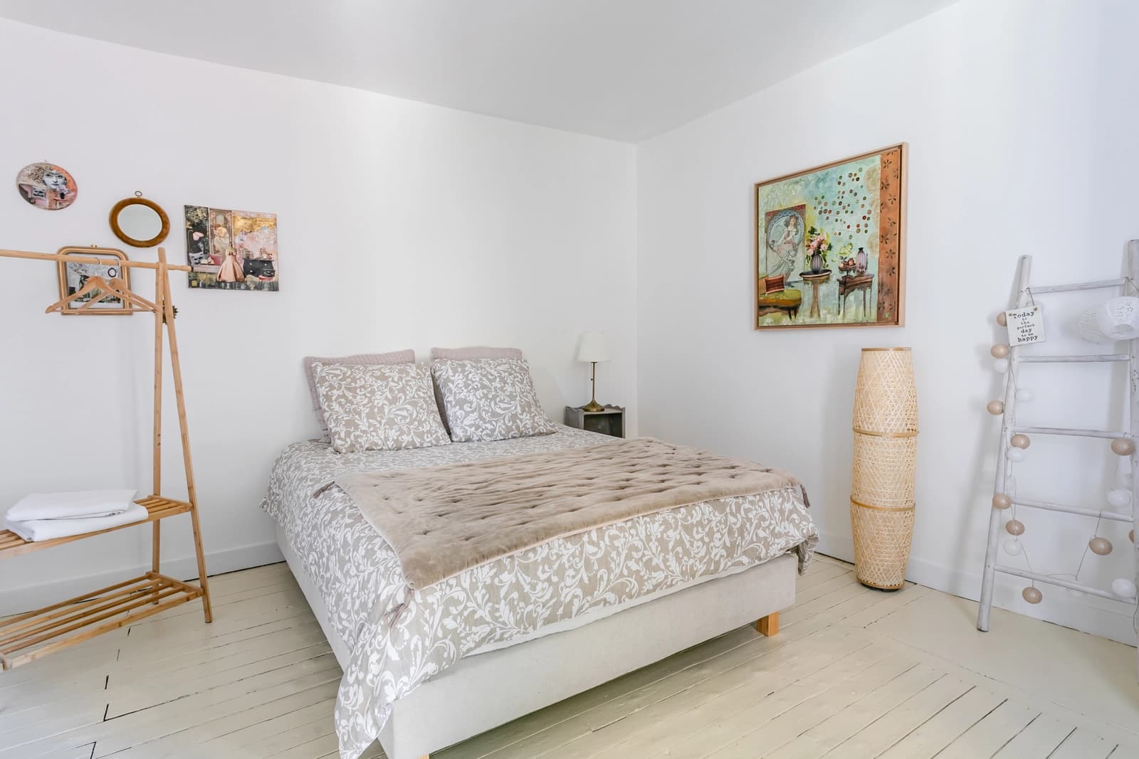 Espace Demeure citadine au coeur de la vie parisienne - 2