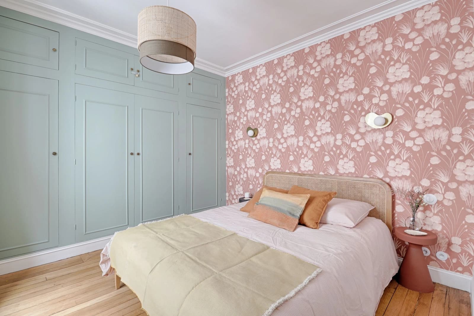 Espace Cosy Flat Lafayette: un appartement douillet et chic - 4