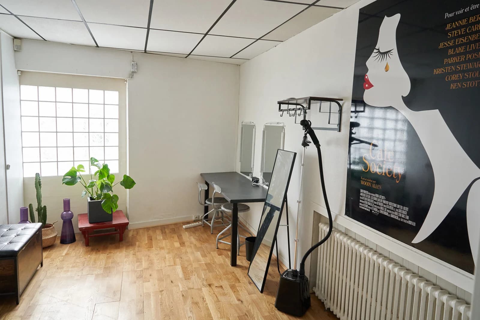 Espace Studio de production photo et vidéo de 200m2 tout équipé à Asnières - 4
