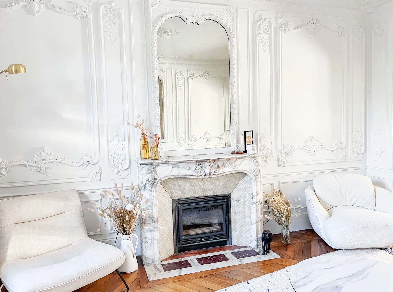 Chambre dans Élégance et prestige d'une authentique maison de maître - 1
