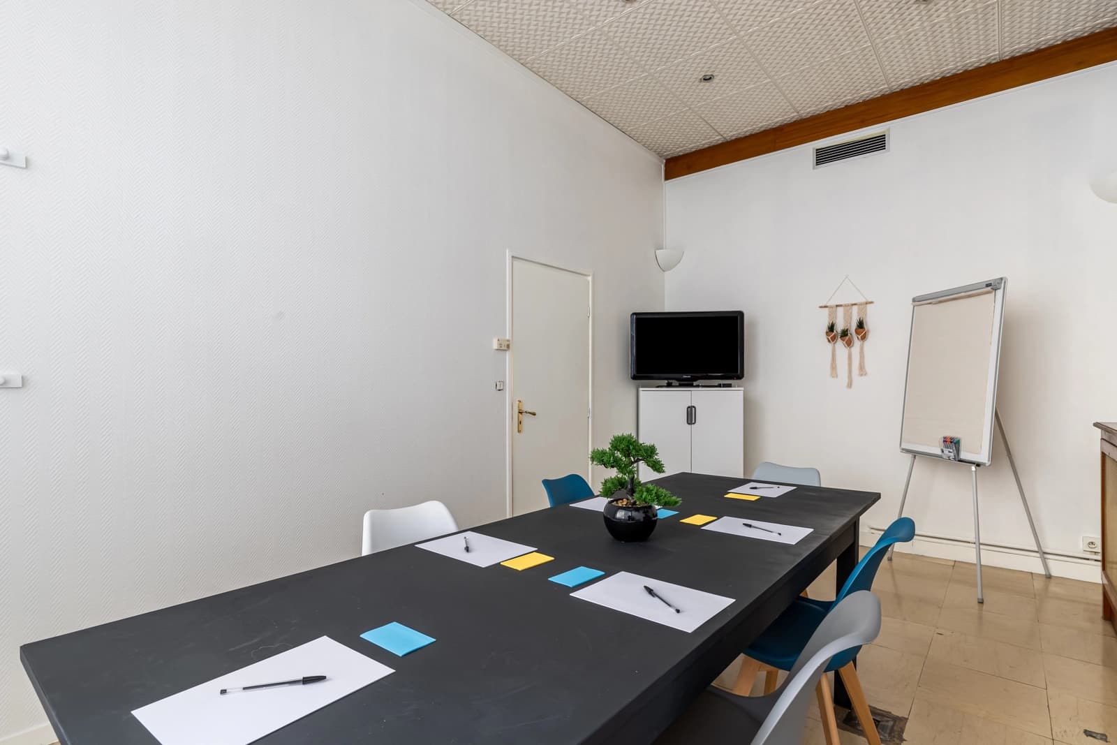 Meeting room in Office space Brotteaux Lyon 6 - Part Dieu - 1