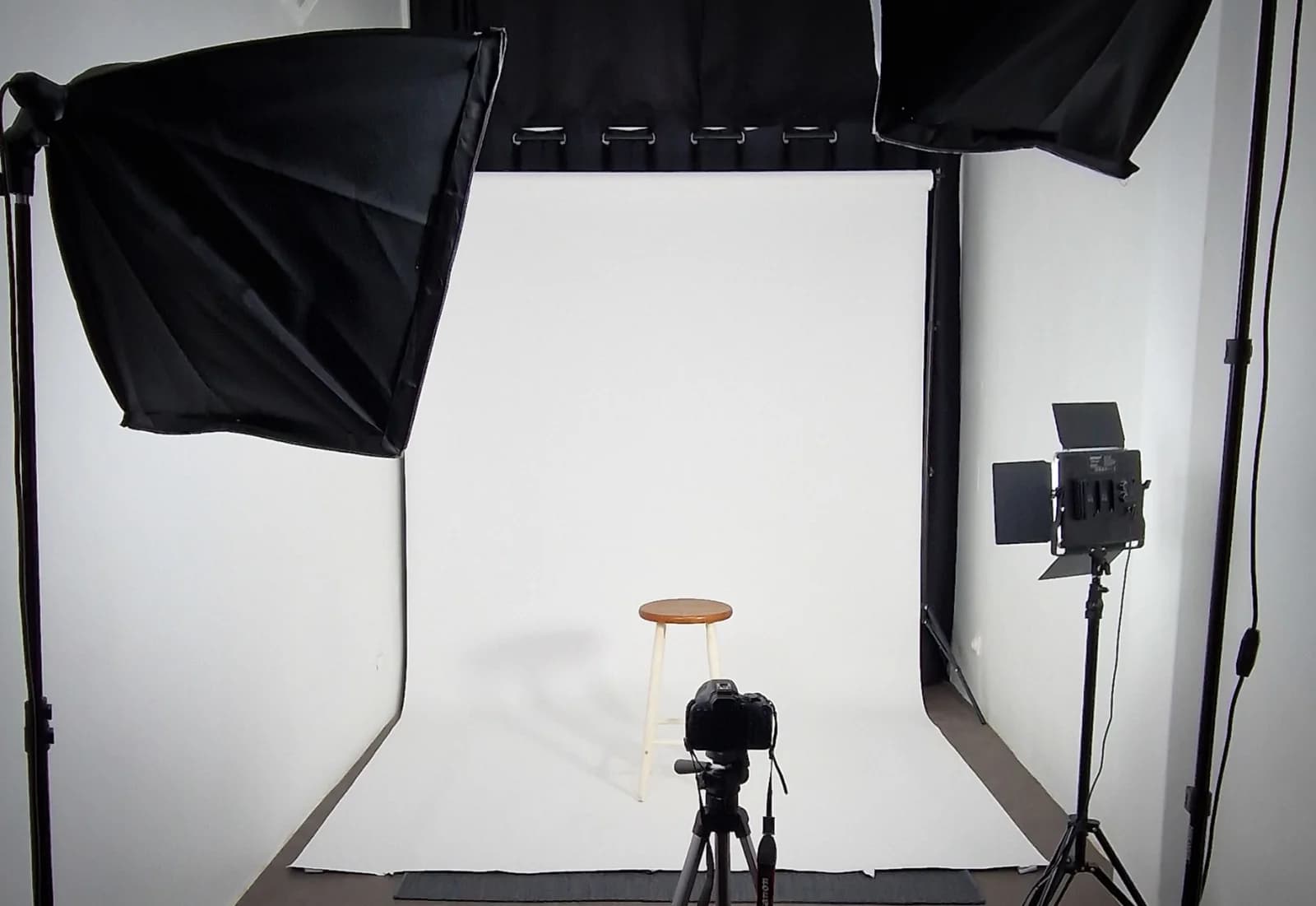 Studio équipé aux Portes de Paris