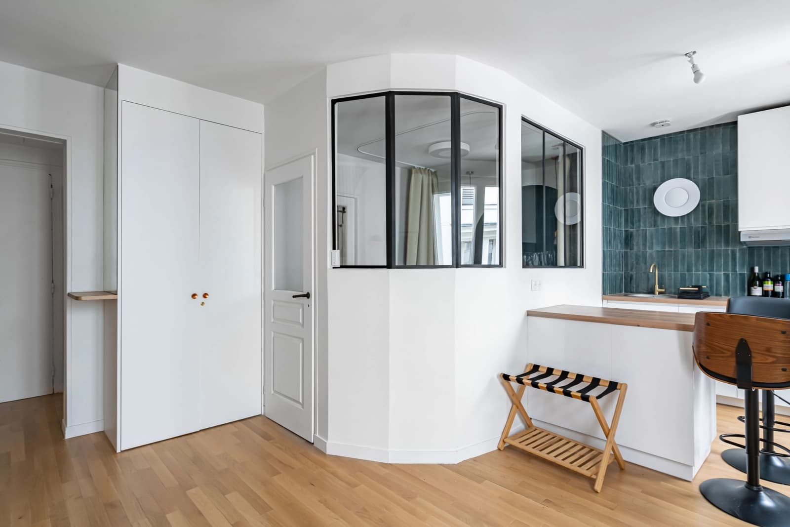 Espace Executive Loft Gare de l’Est Nord - 4