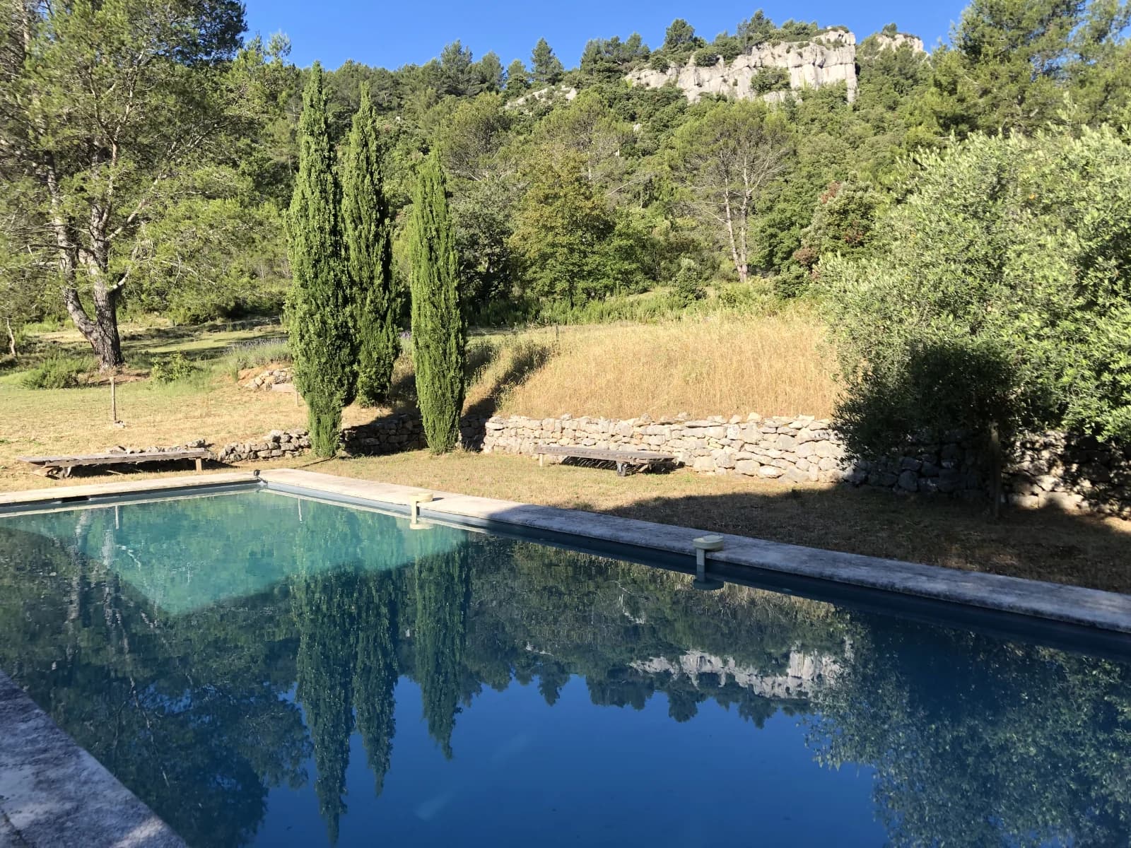 Salle de réunion dans Découvrez le Domaine de Gros Driou - 1