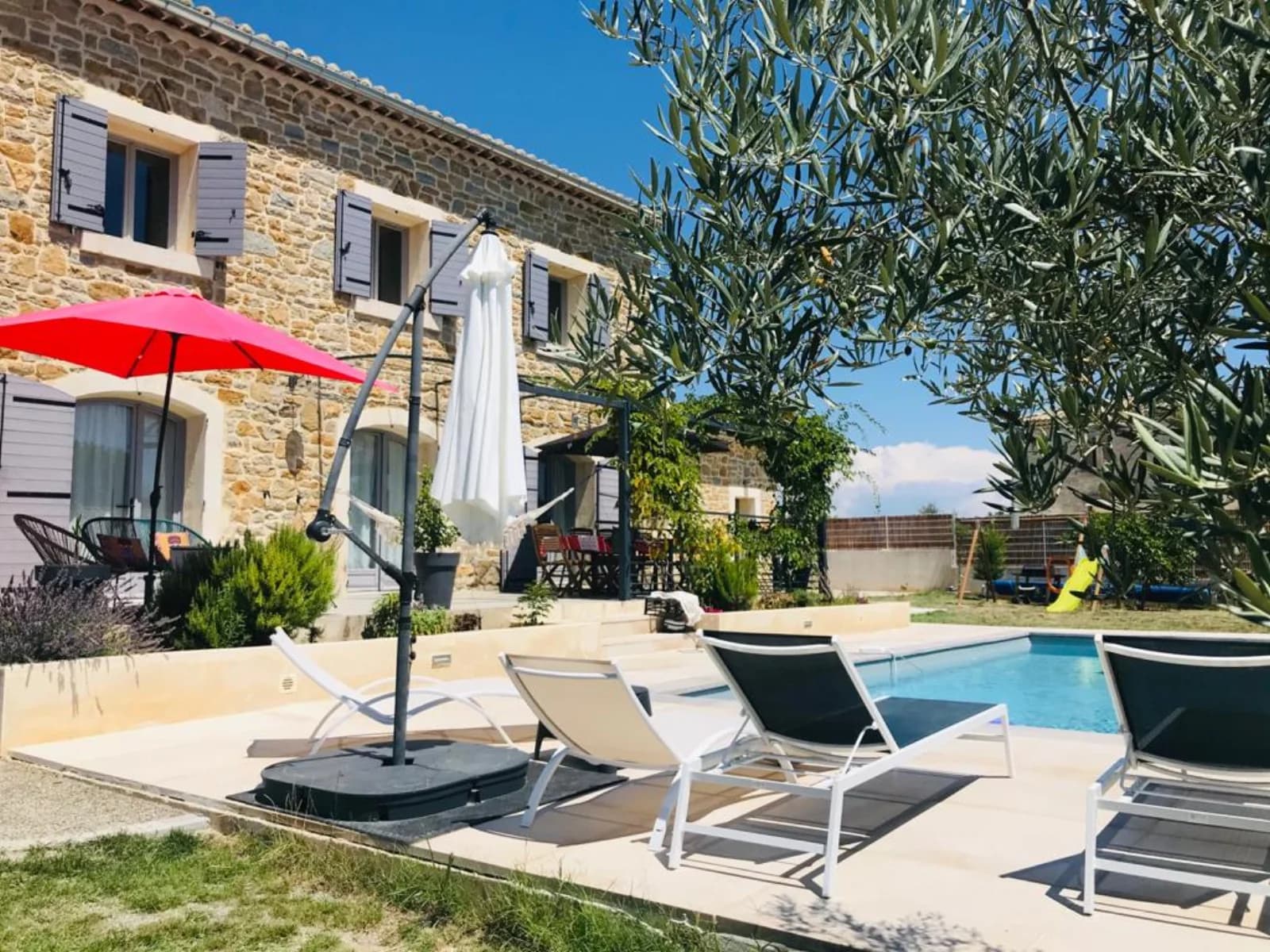 Salle de réunion dans Très belle villa au charme unique et singulier ! - 1
