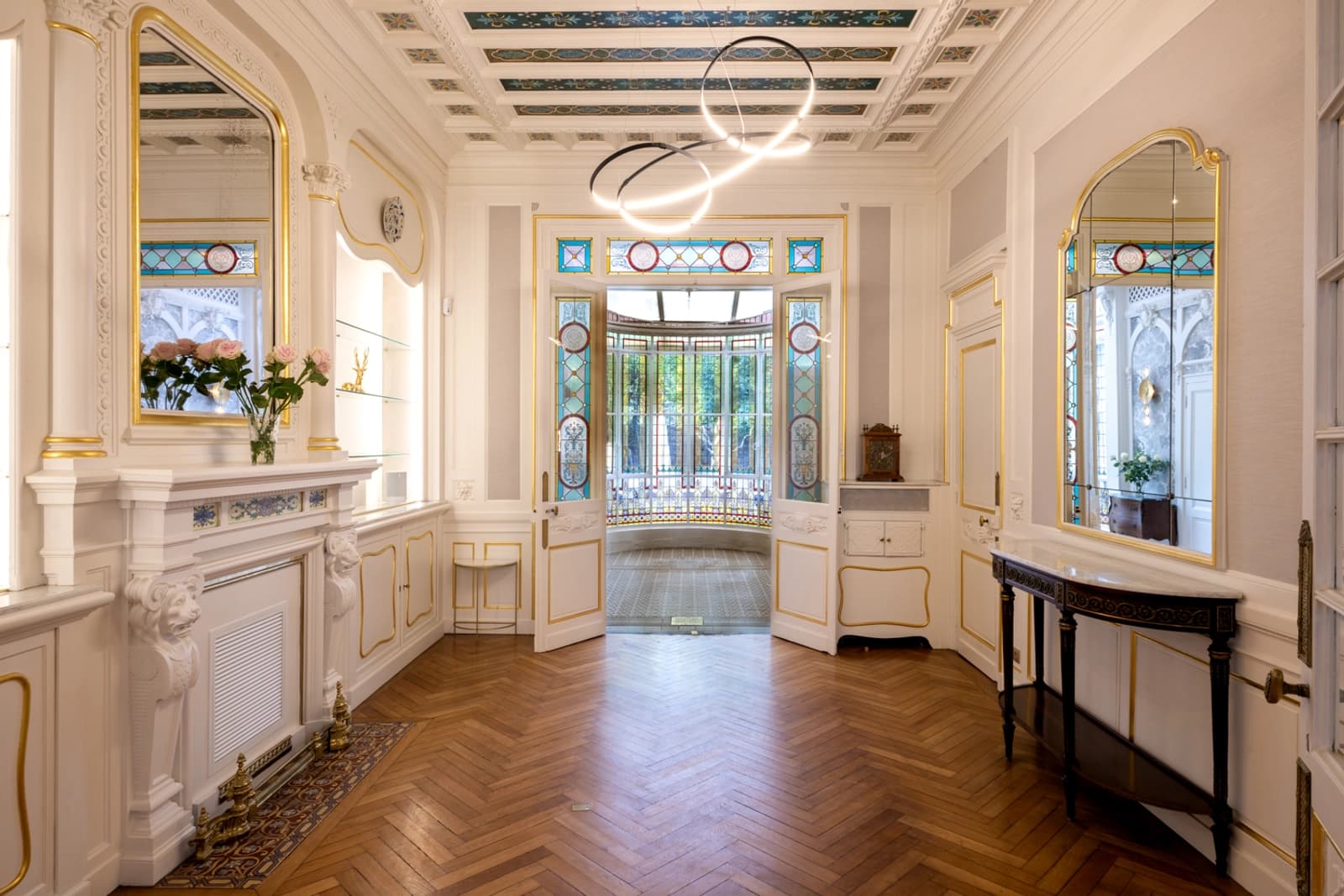 Space An exceptional venue in a private residence - 0