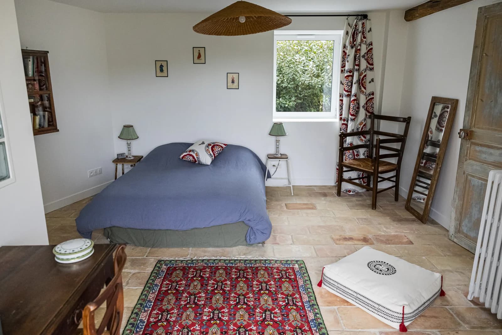 Espace Maison de campagne rénovée, style vintage et champêtre - 1