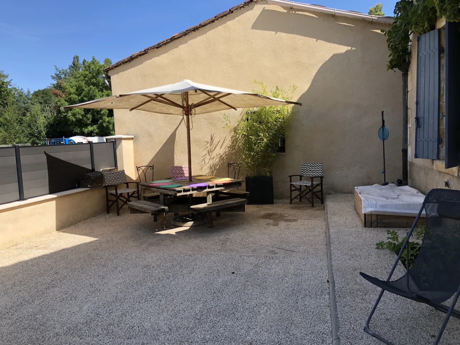 Espace Vaste demeure pour des moments de partage inoubliables - 3