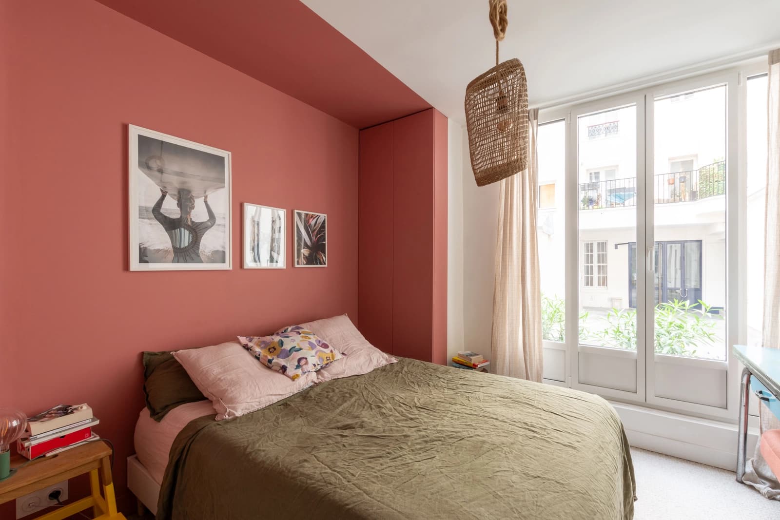 Espace Appartement d’architecte raffiné - 4