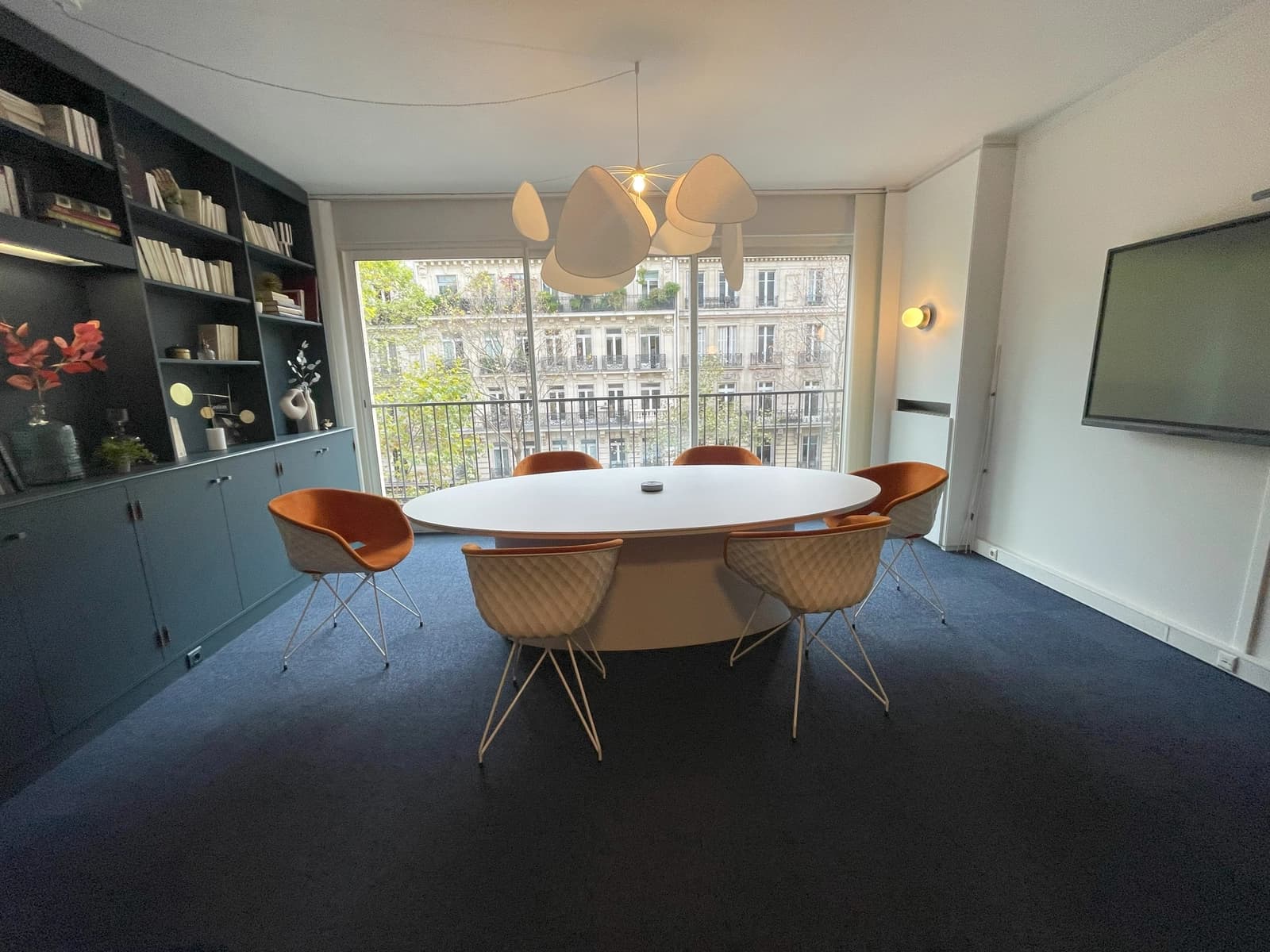 Espace Immersion au centre du mythique St-Germain-des-Prés - 3