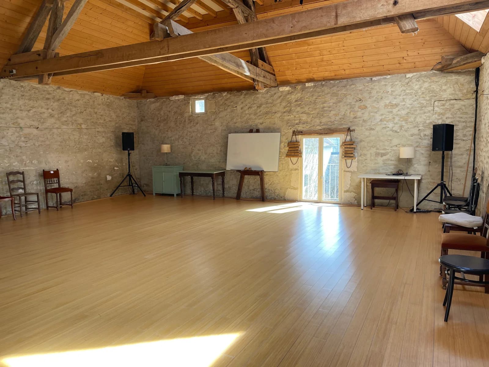 Espace Les Champs  - 3