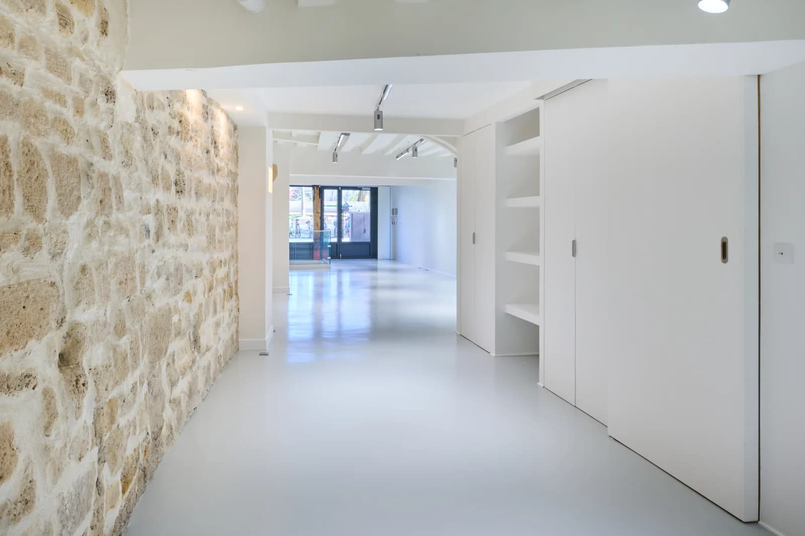 Espace Espace de location pour tous vos événements (Quais de Seine) - 3