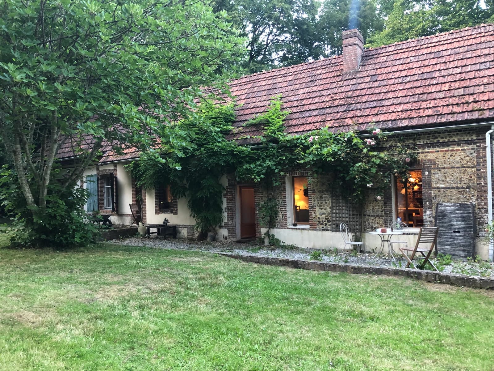 Lieux de tournage en Normandie, à 2h de Paris