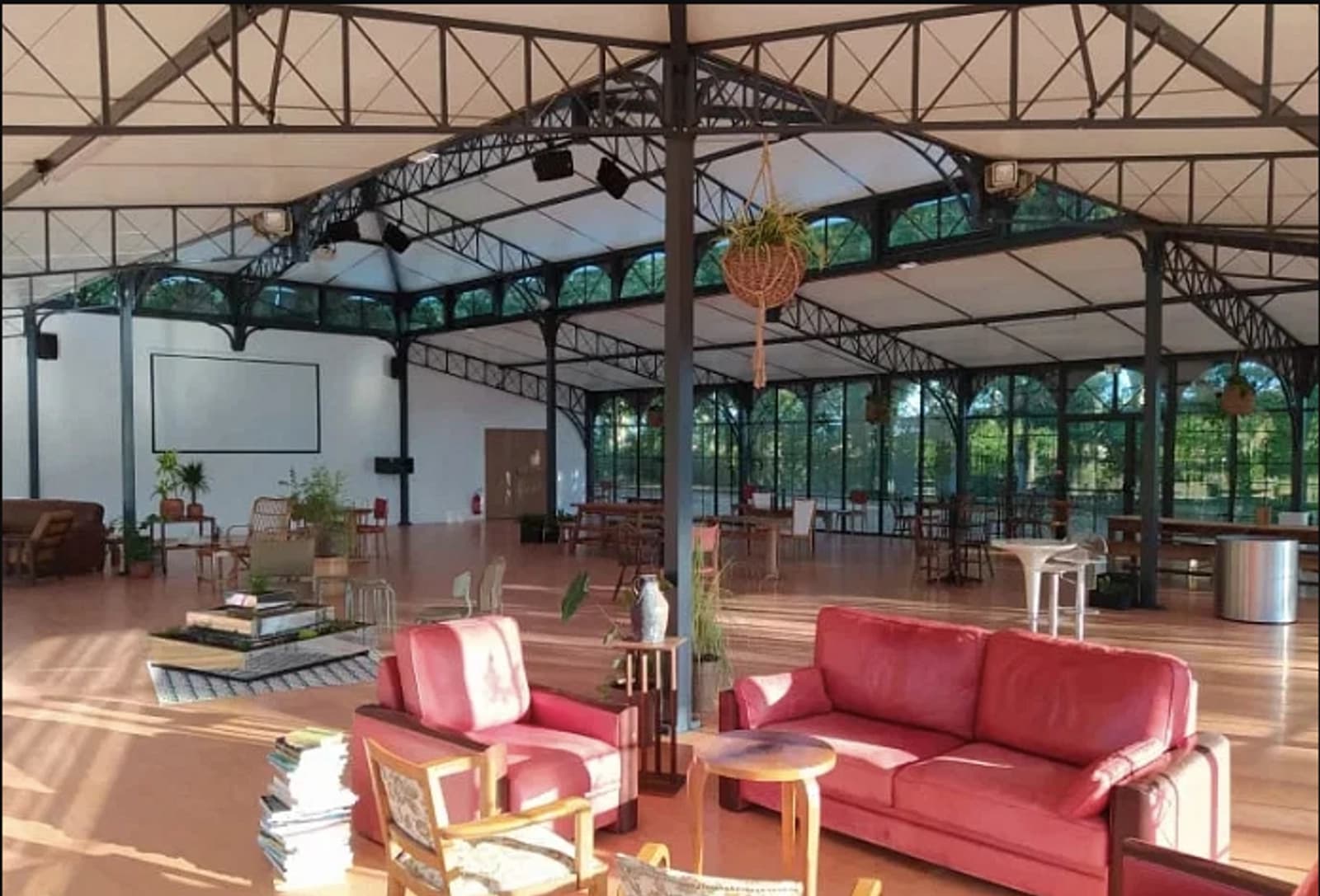 Espace Château pour événements et séjours de prestige - 2
