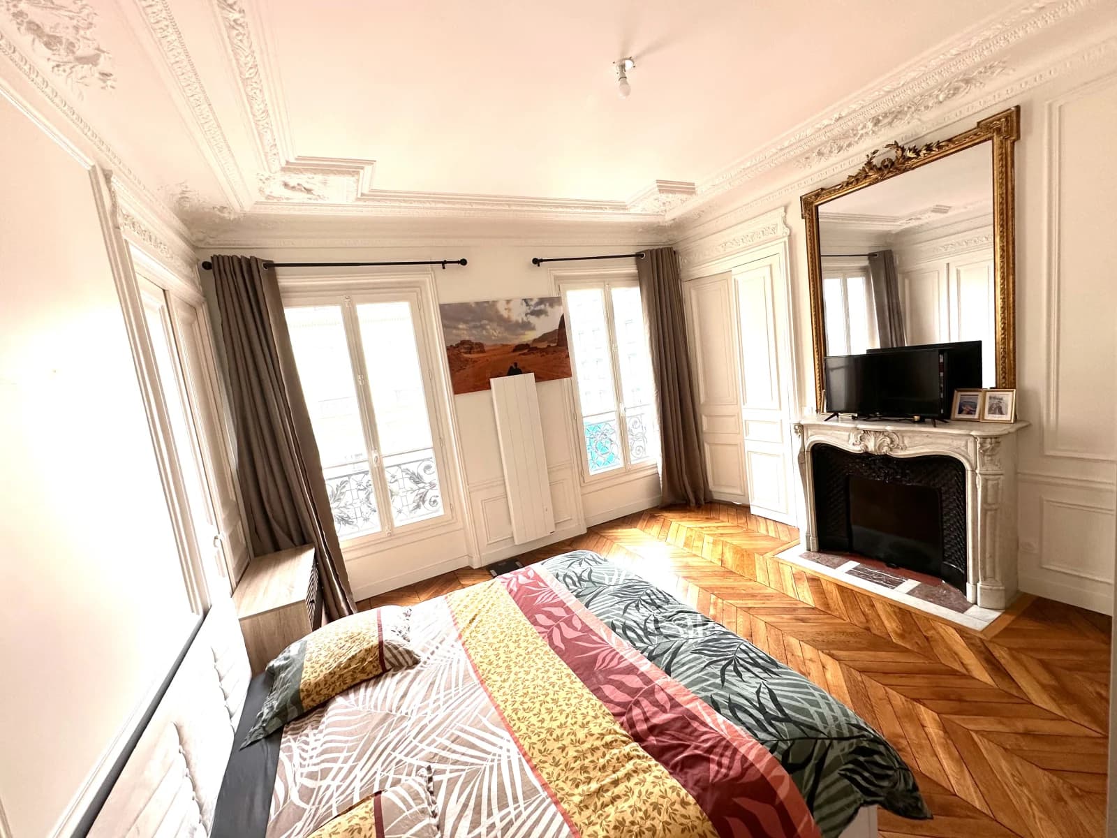Space Exceptional apartment Opéra, Madeleine - 4