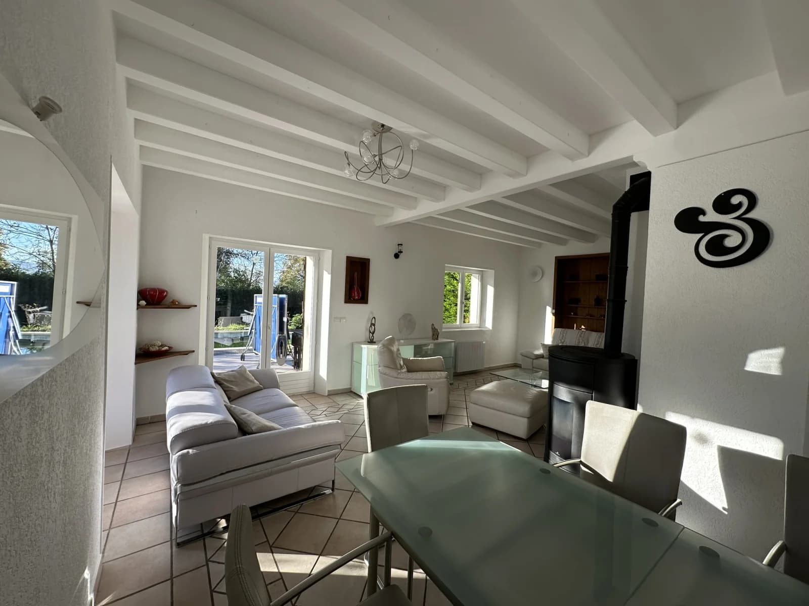 Espace Maison entre les lacs d’Annecy et d’Aix - 0
