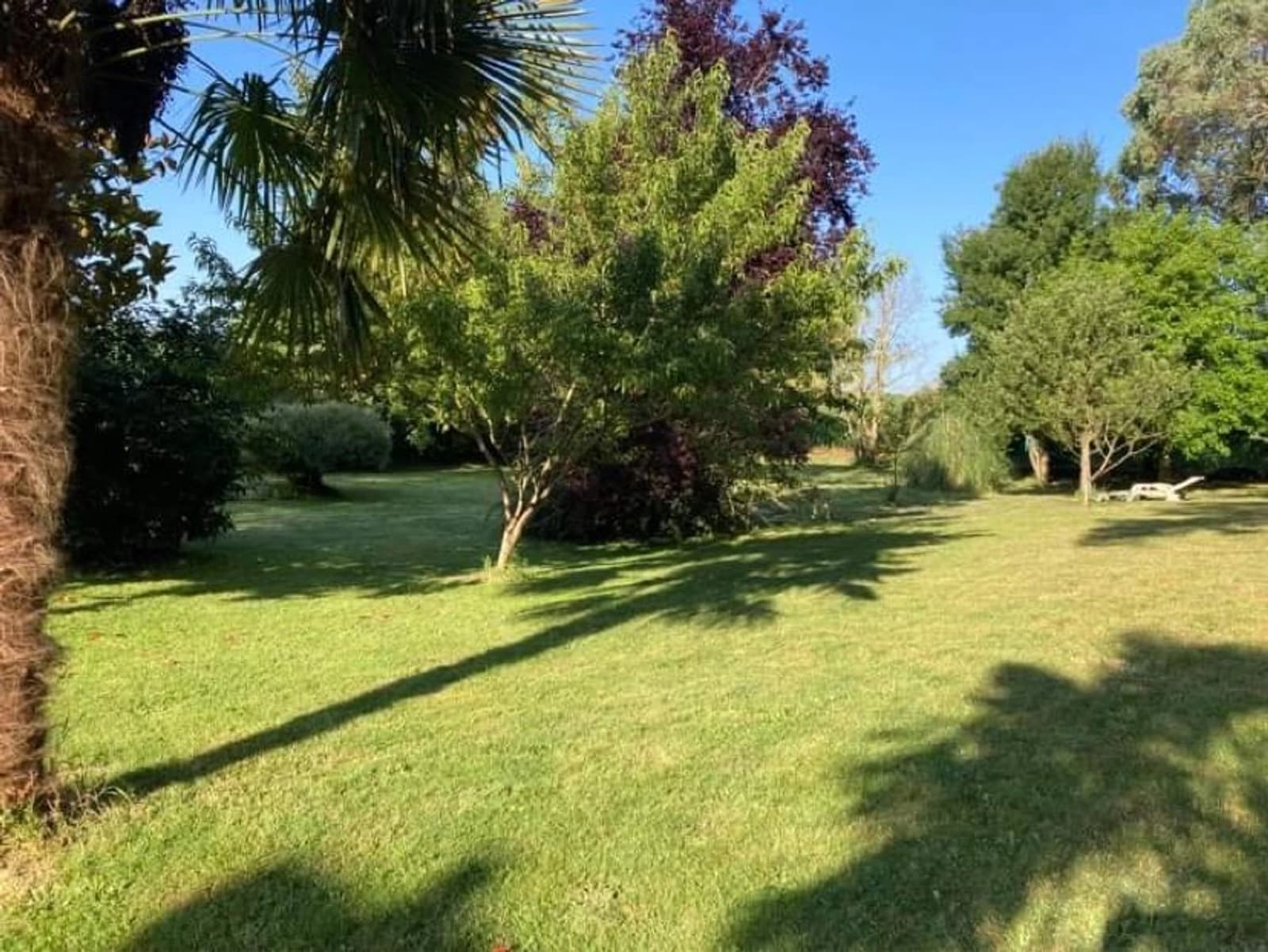 Salle de réunion dans Longère de caractère nichée dans un écrin naturel - 1